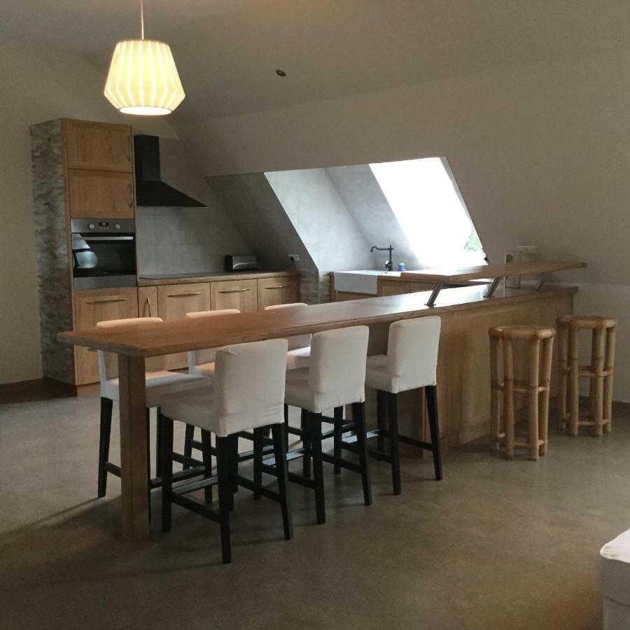 מלון Sanssat Chateau De St Alyre מראה חיצוני תמונה